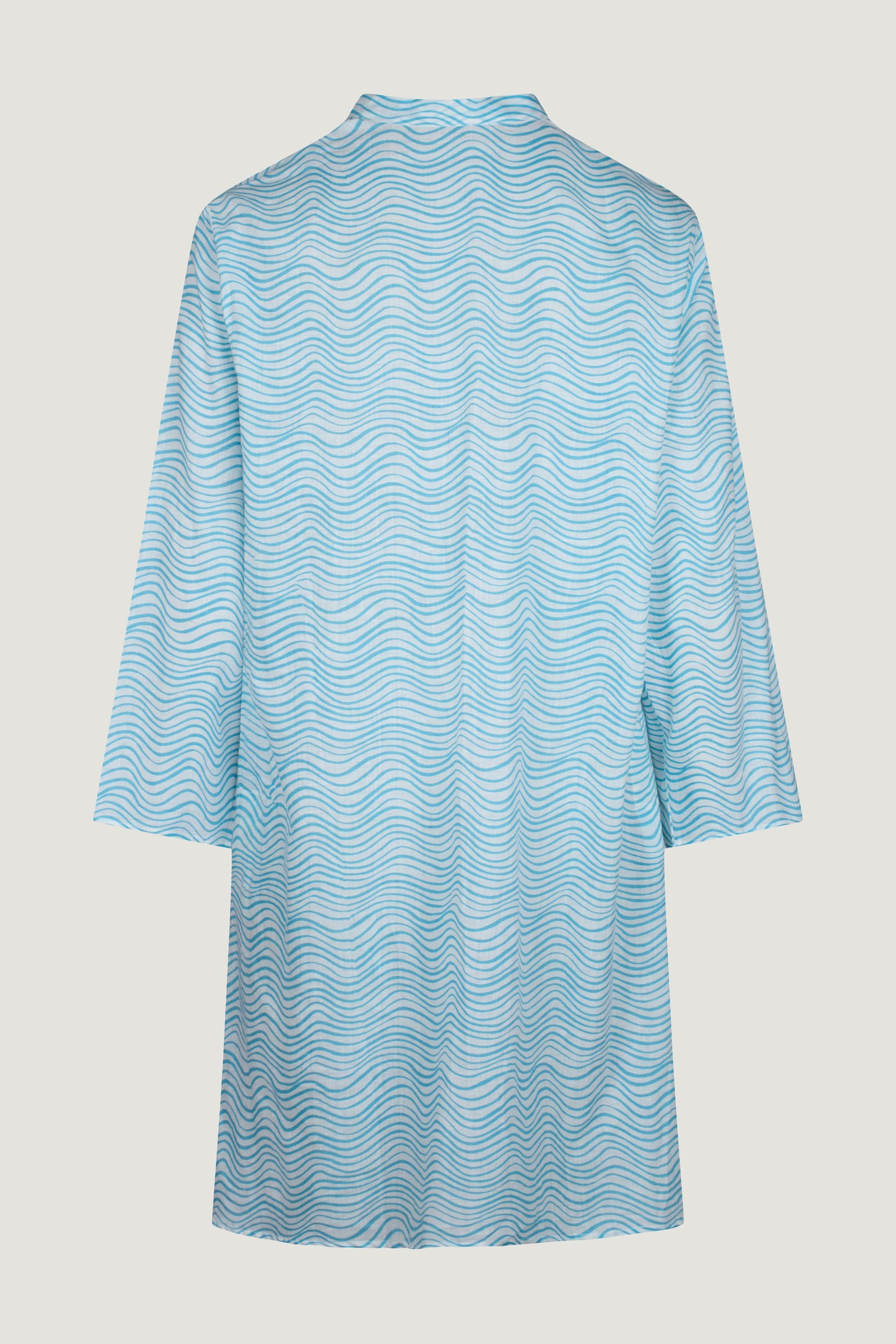 Agean Ripples