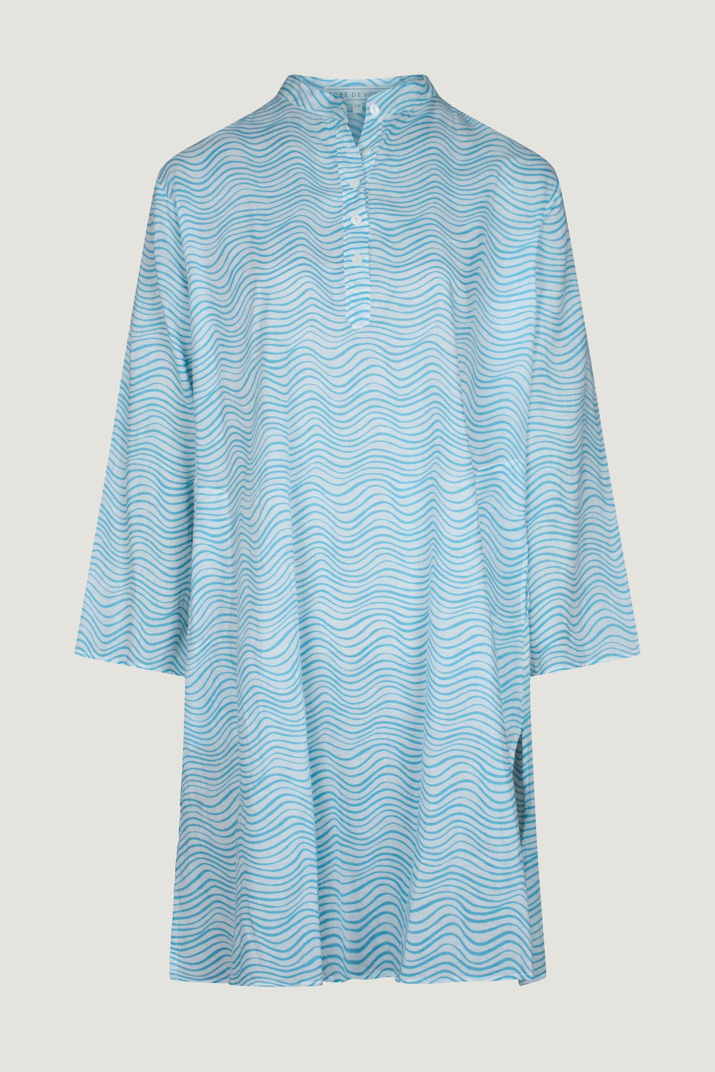 Agean Ripples