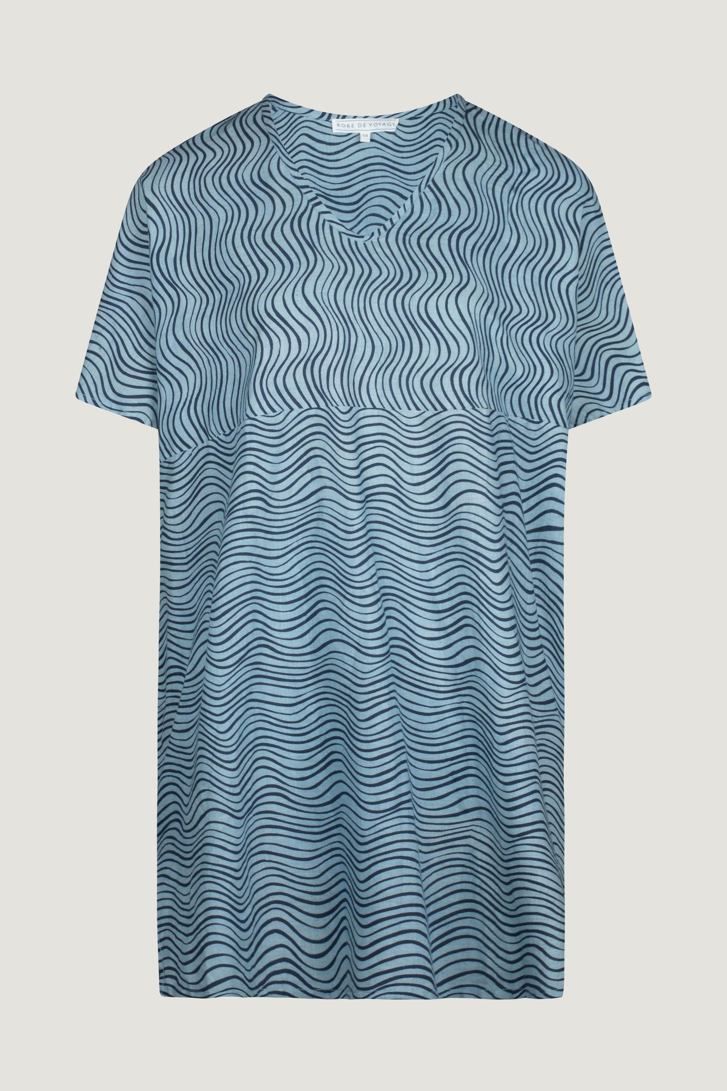 Mali Ripples