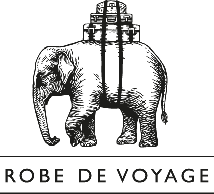 RobeDeVoyage