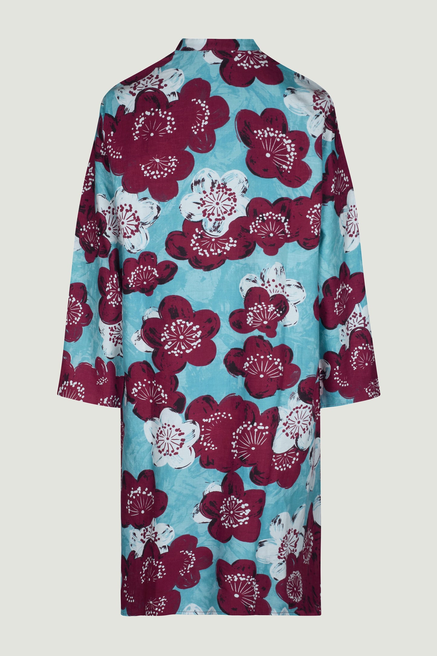 RobeDeVoyage Garnet Blooms