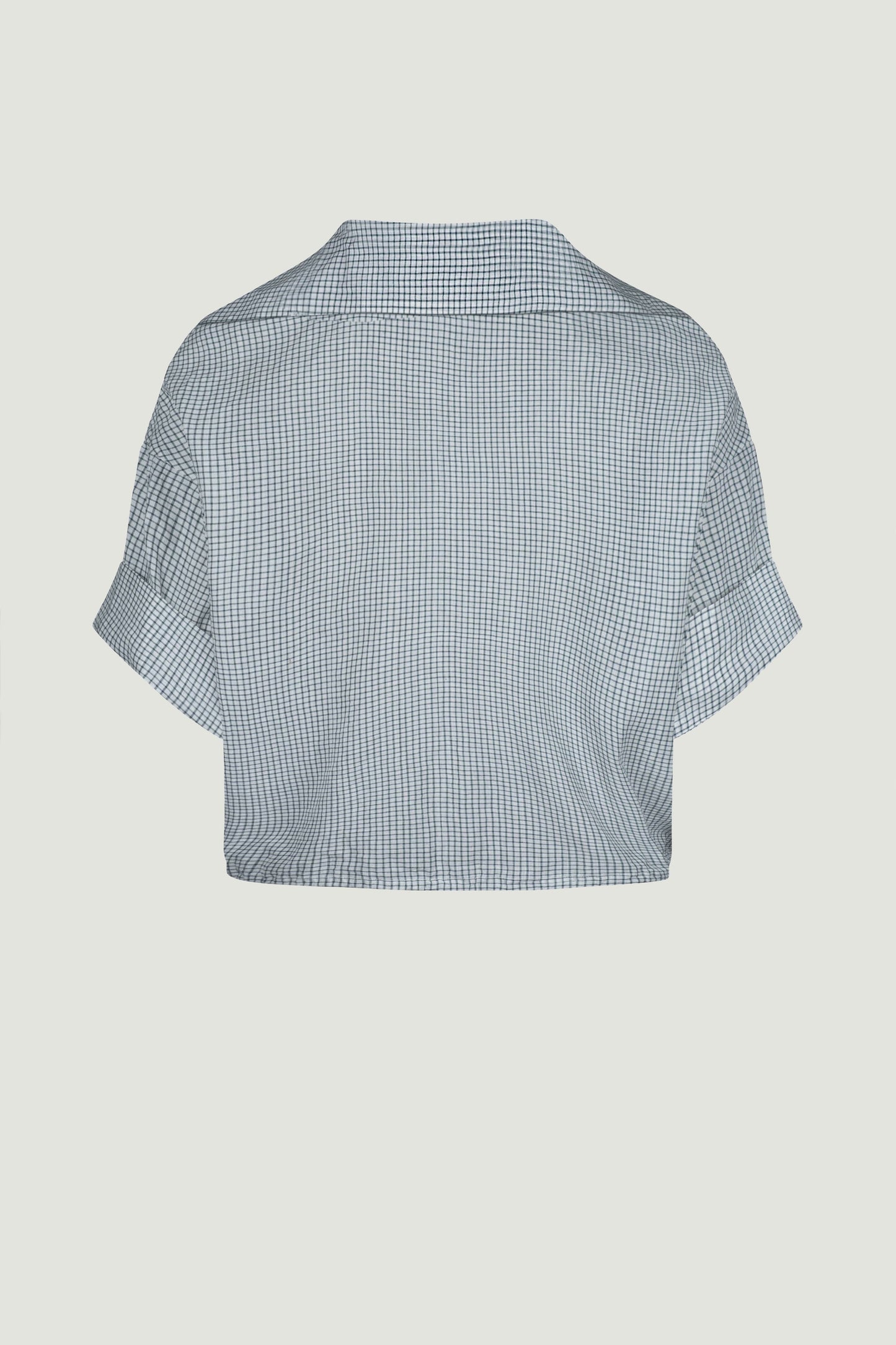 RobeDeVoyage Emerald Check