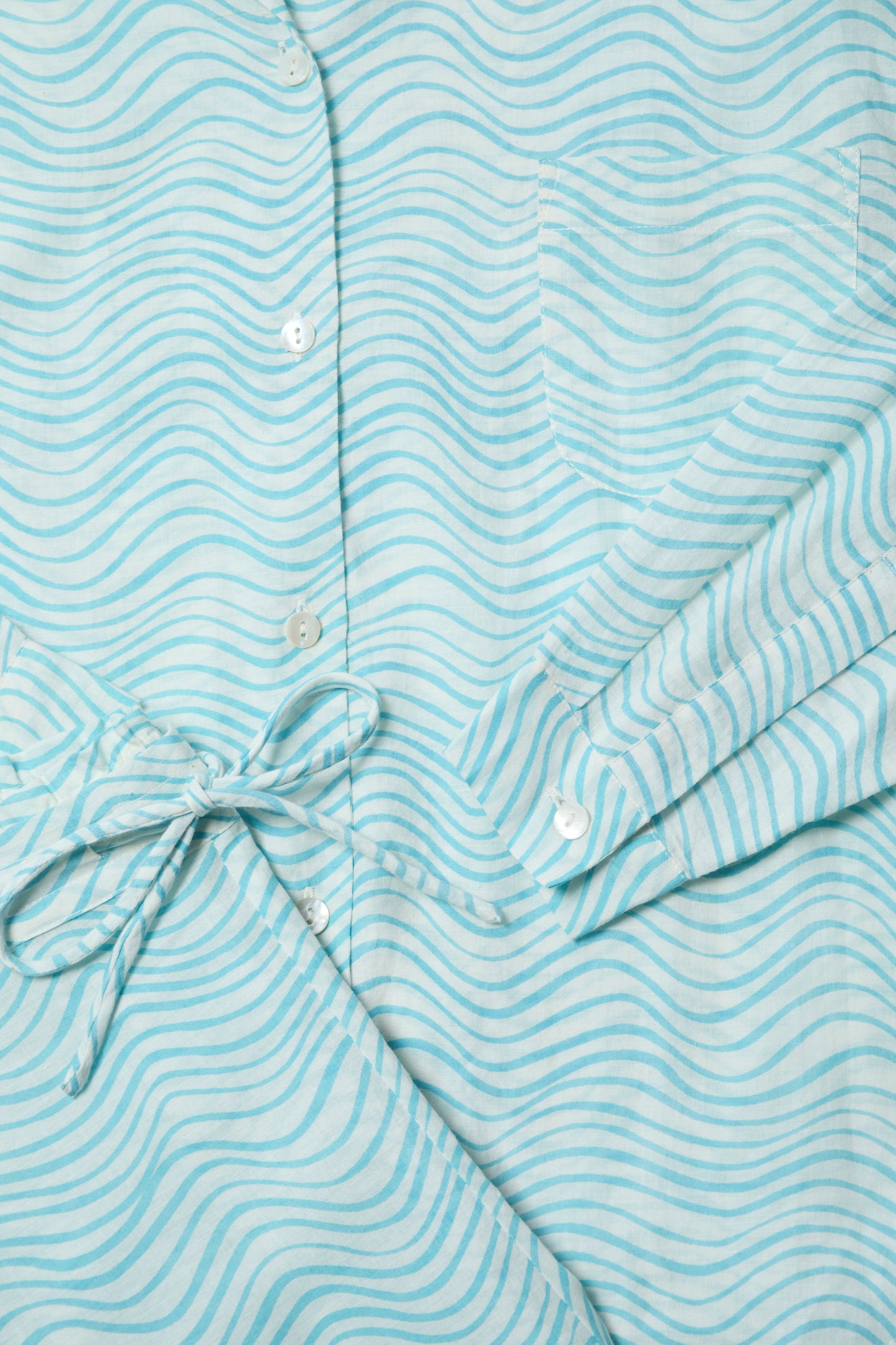 Agean Ripples
