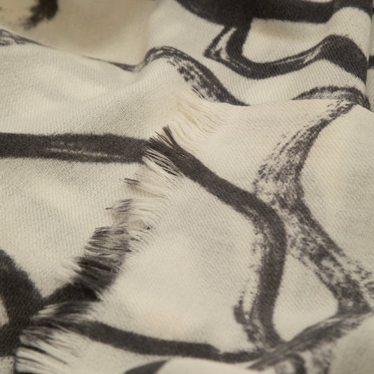 RobedeVoyage Obsidian Scribble