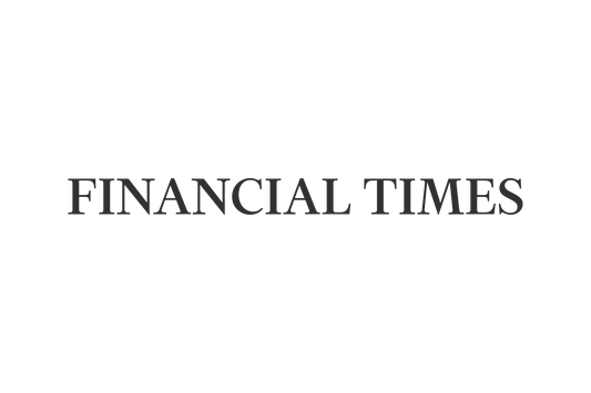 FT Weekend - November 2017