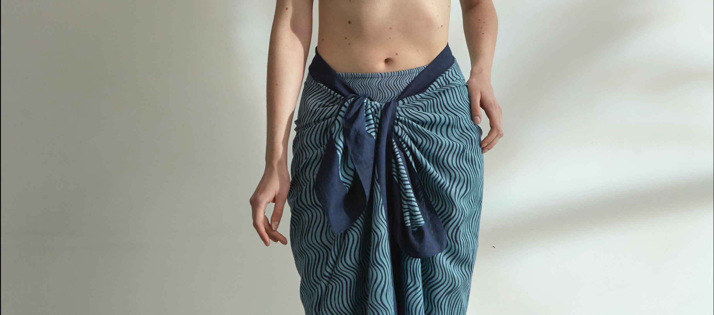 Sarongs