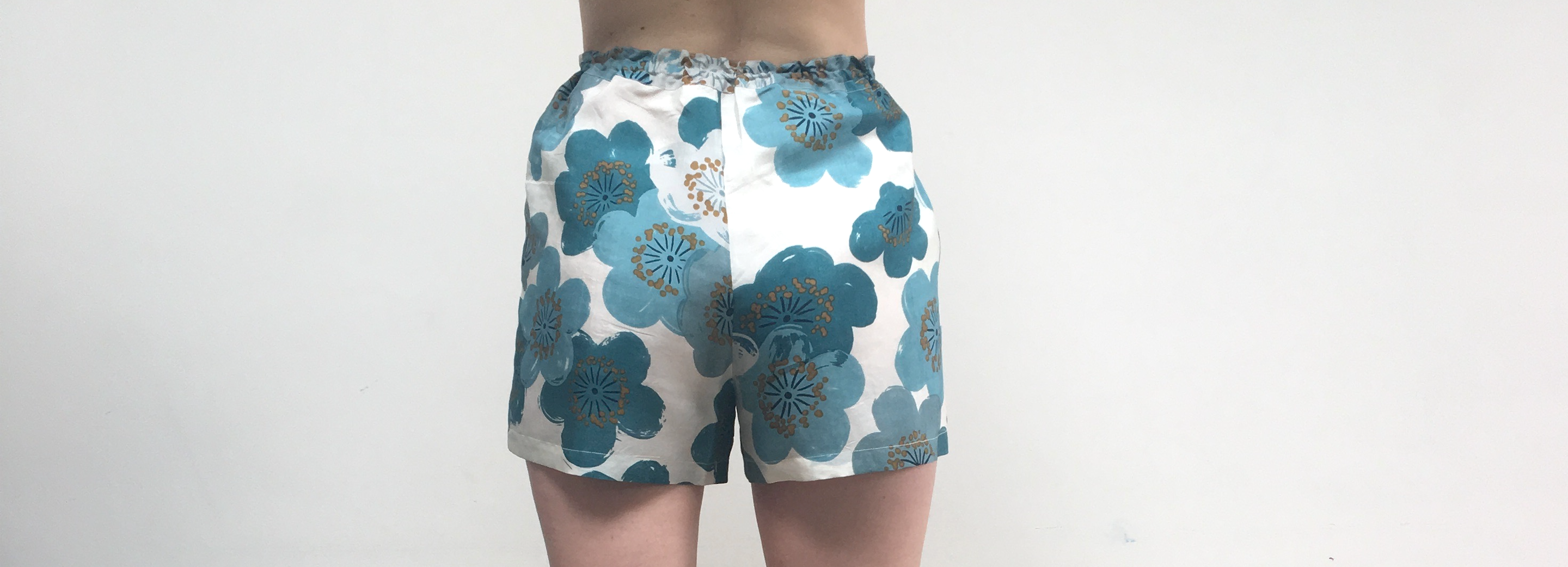 Shorts & Trousers