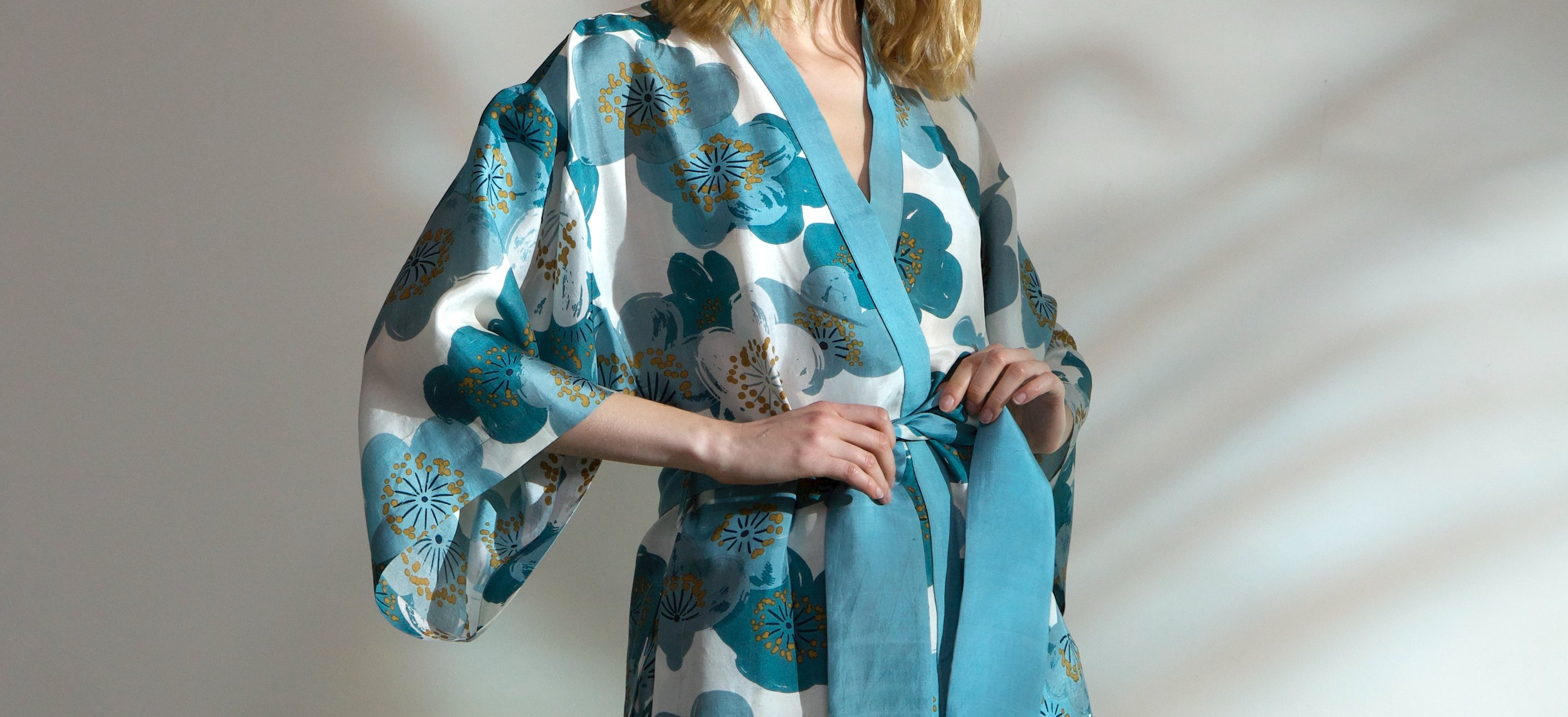 Kimonos
