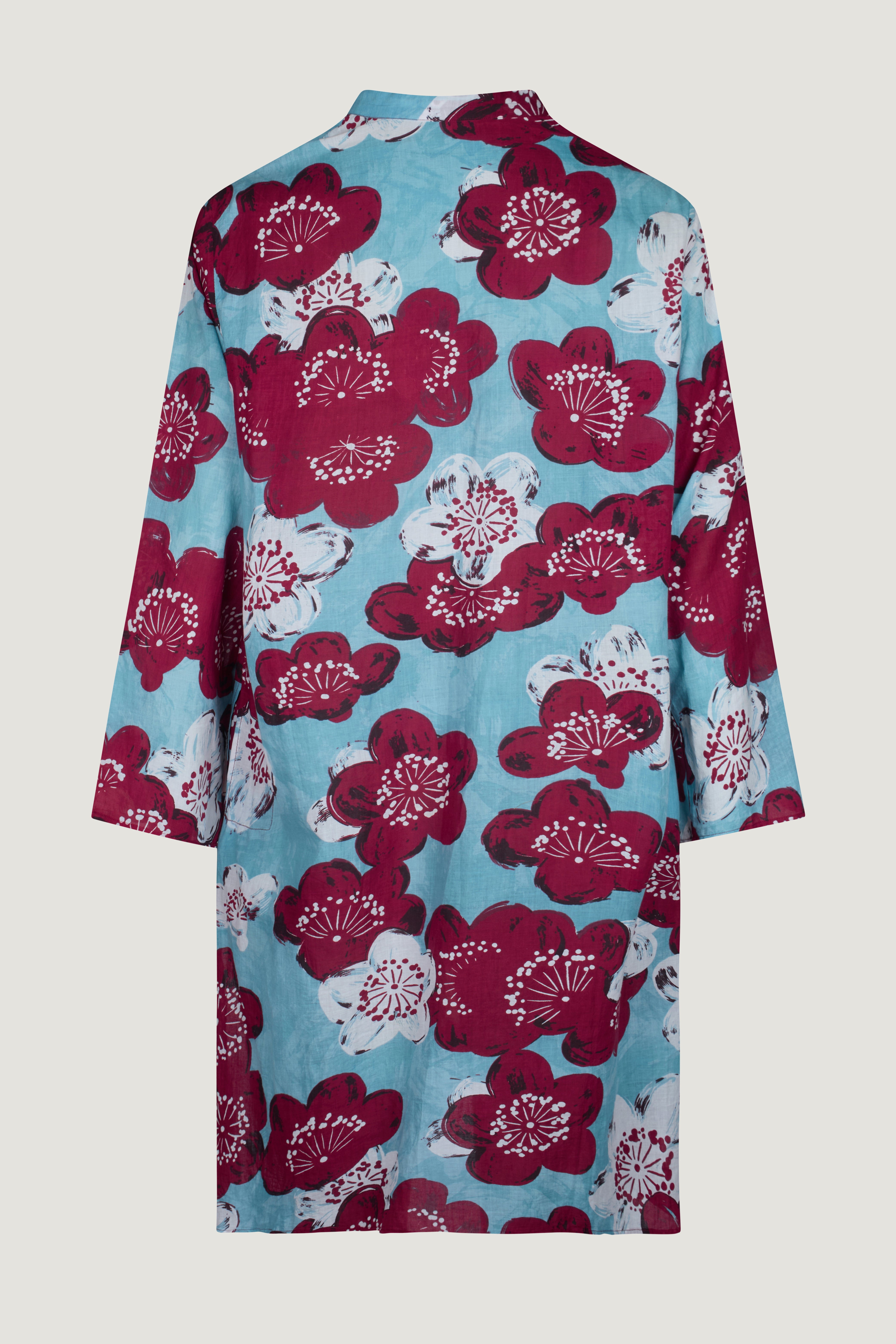Plum Bloom