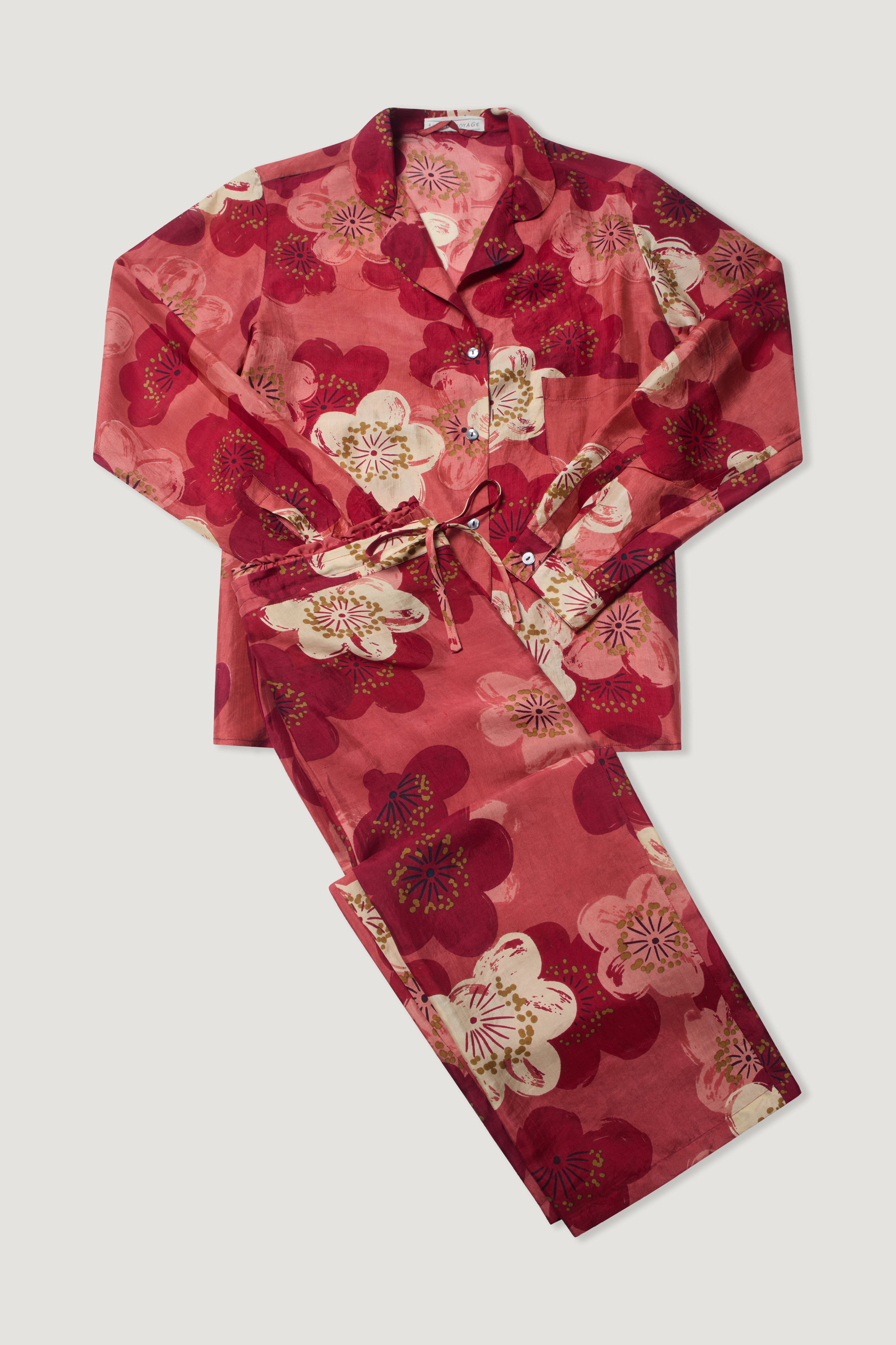Cherry Bloom