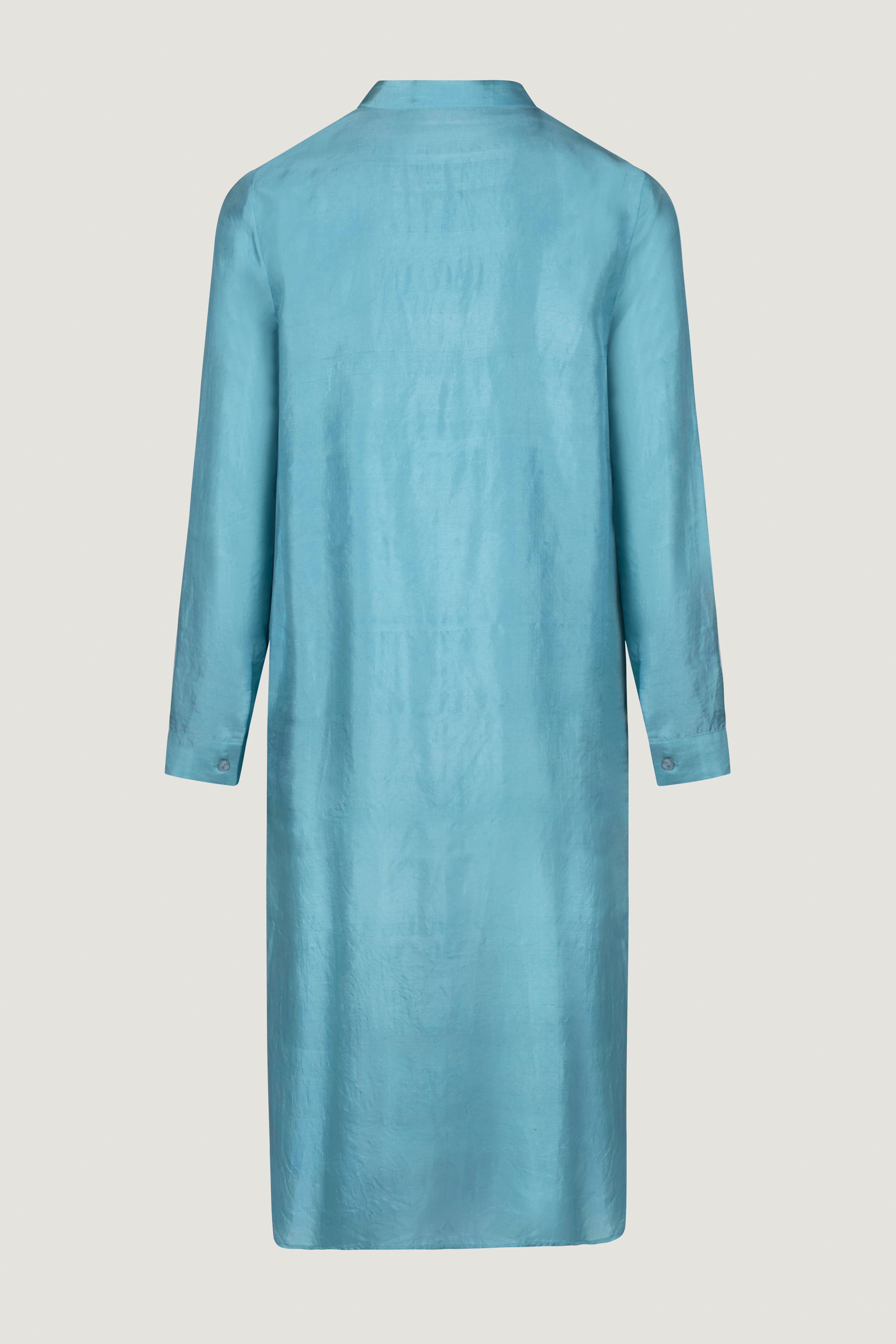 Turquoise Mirage