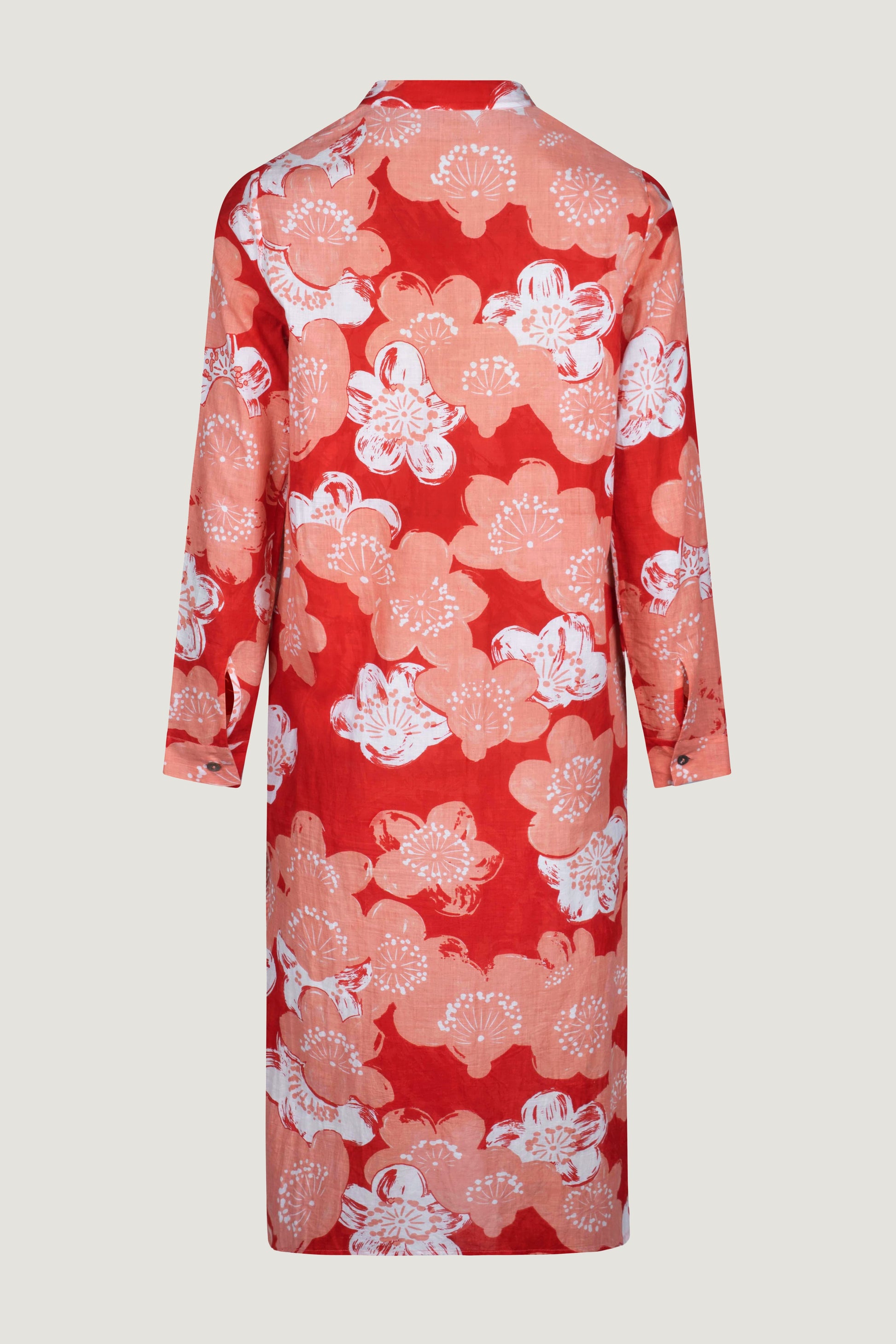 RobeDeVoyage Dress Padmaraga Blooms