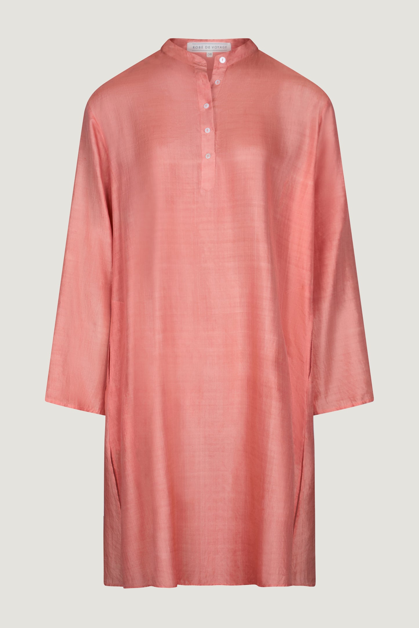 RobeDeVoyage cover ups OS Padmaraga