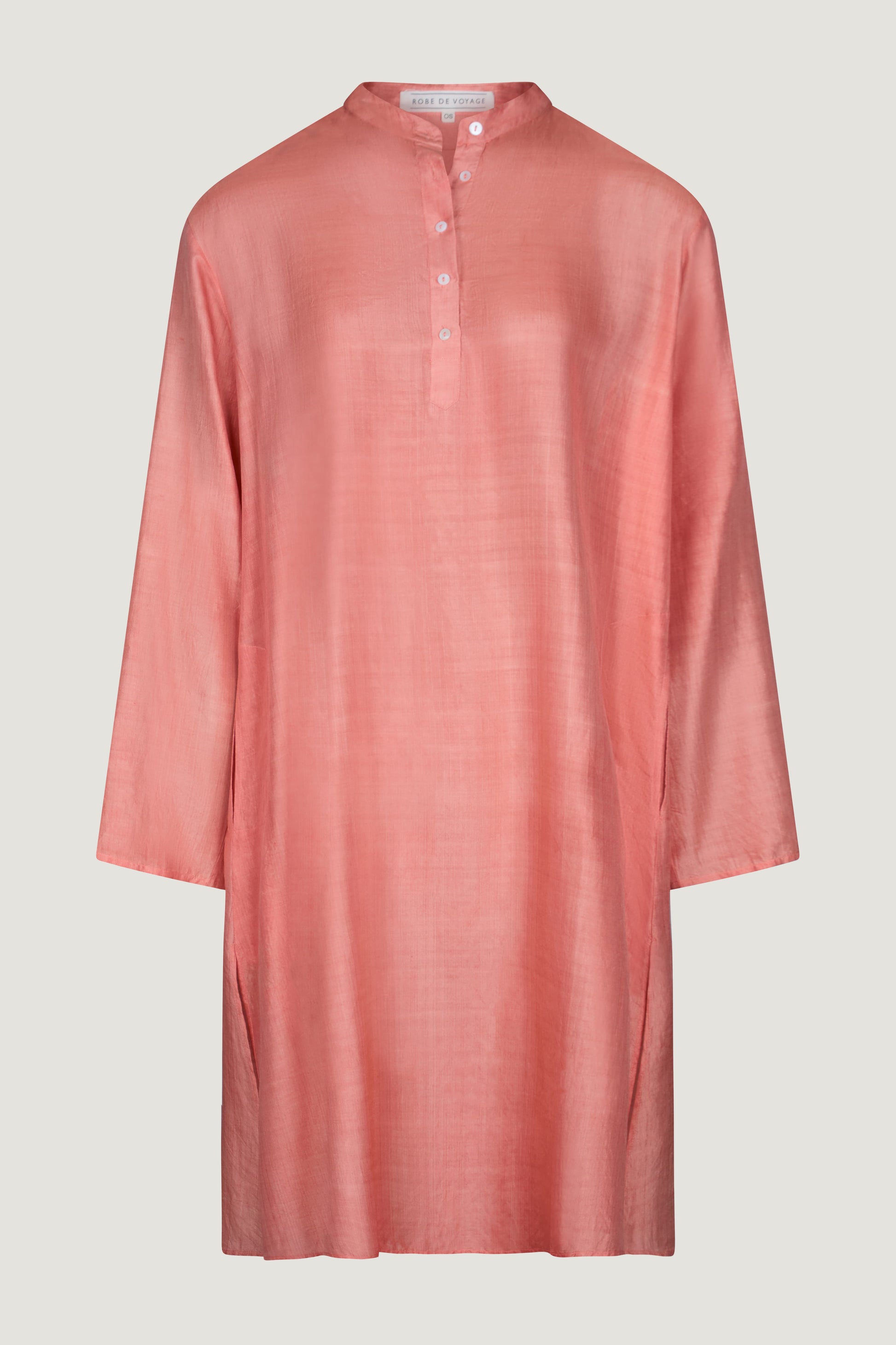 RobeDeVoyage cover ups OS Padmaraga