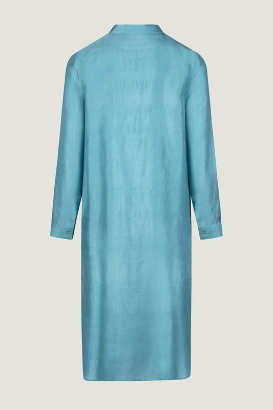 RobeDeVoyage cover up S Aquamarine