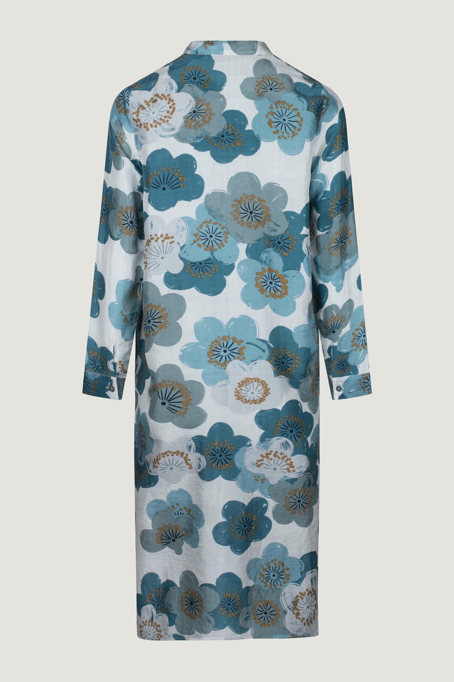 RobeDeVoyage Aquamarine Blooms