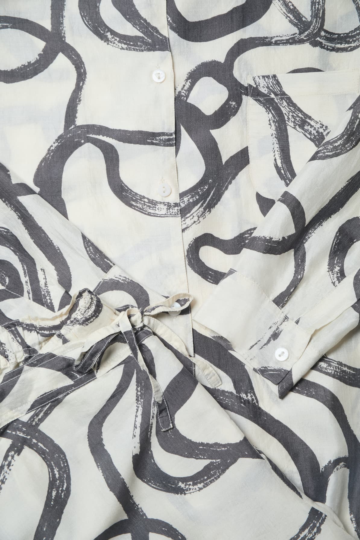 RobeDeVoyage Obsidian Scribble