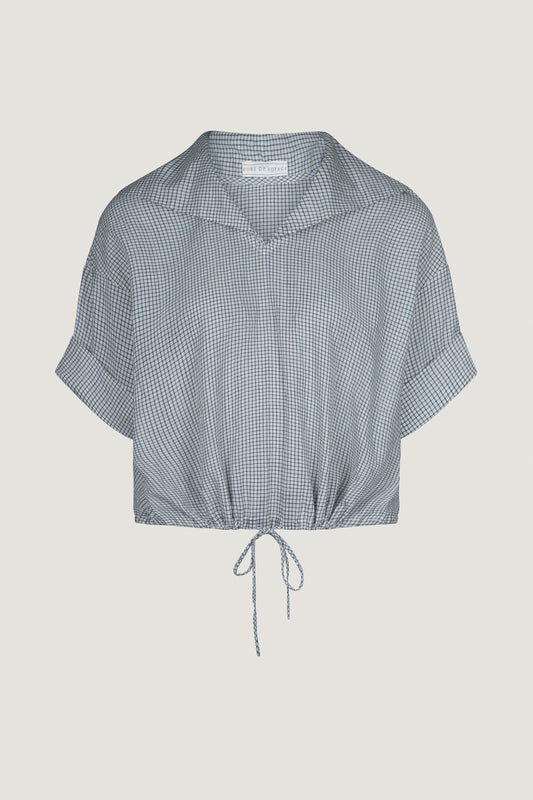 RobeDeVoyage Emerald Check