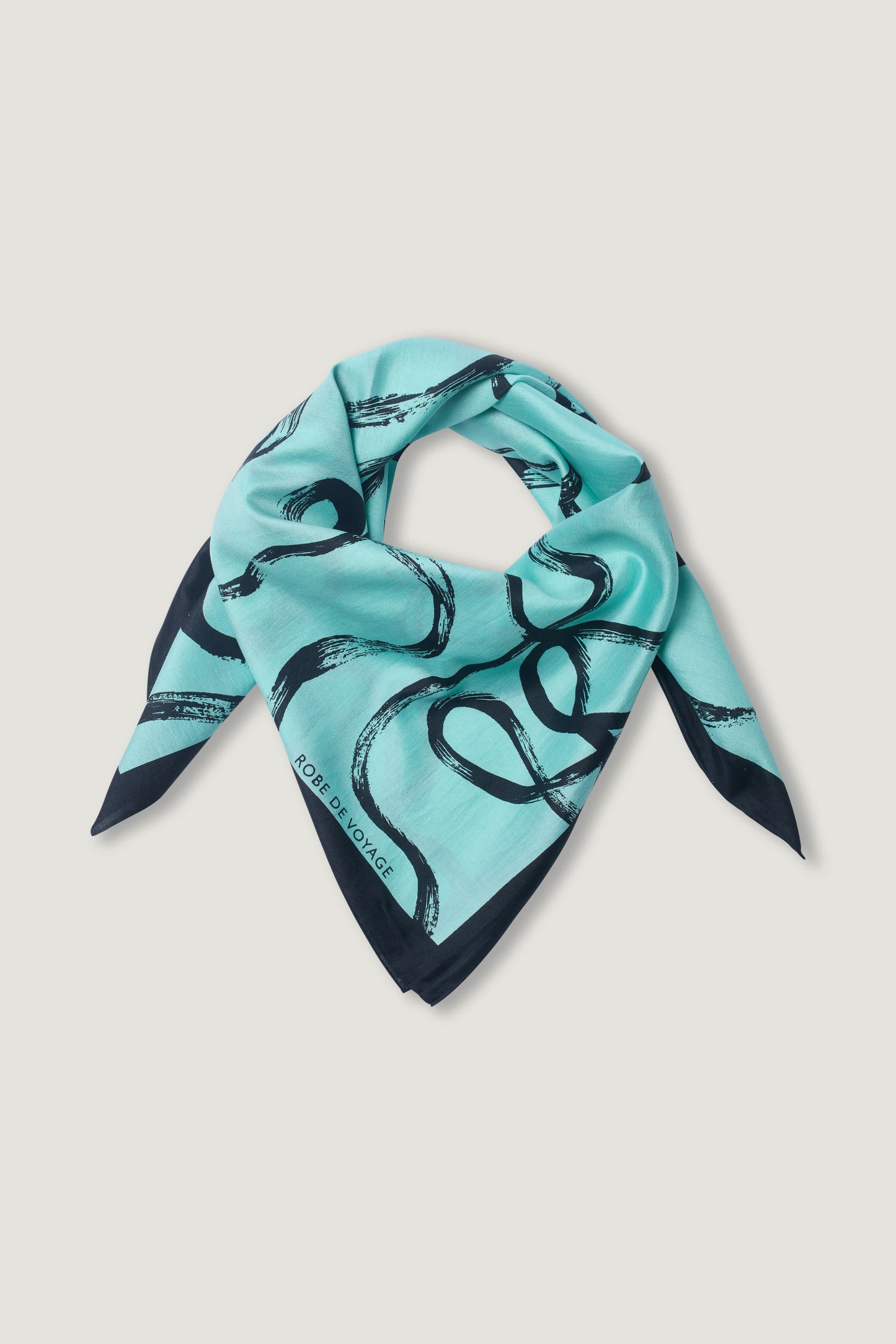 RobeDeVoyage Lagoon Scribble