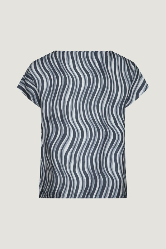 RobeDeVoyage Obsidian Waves