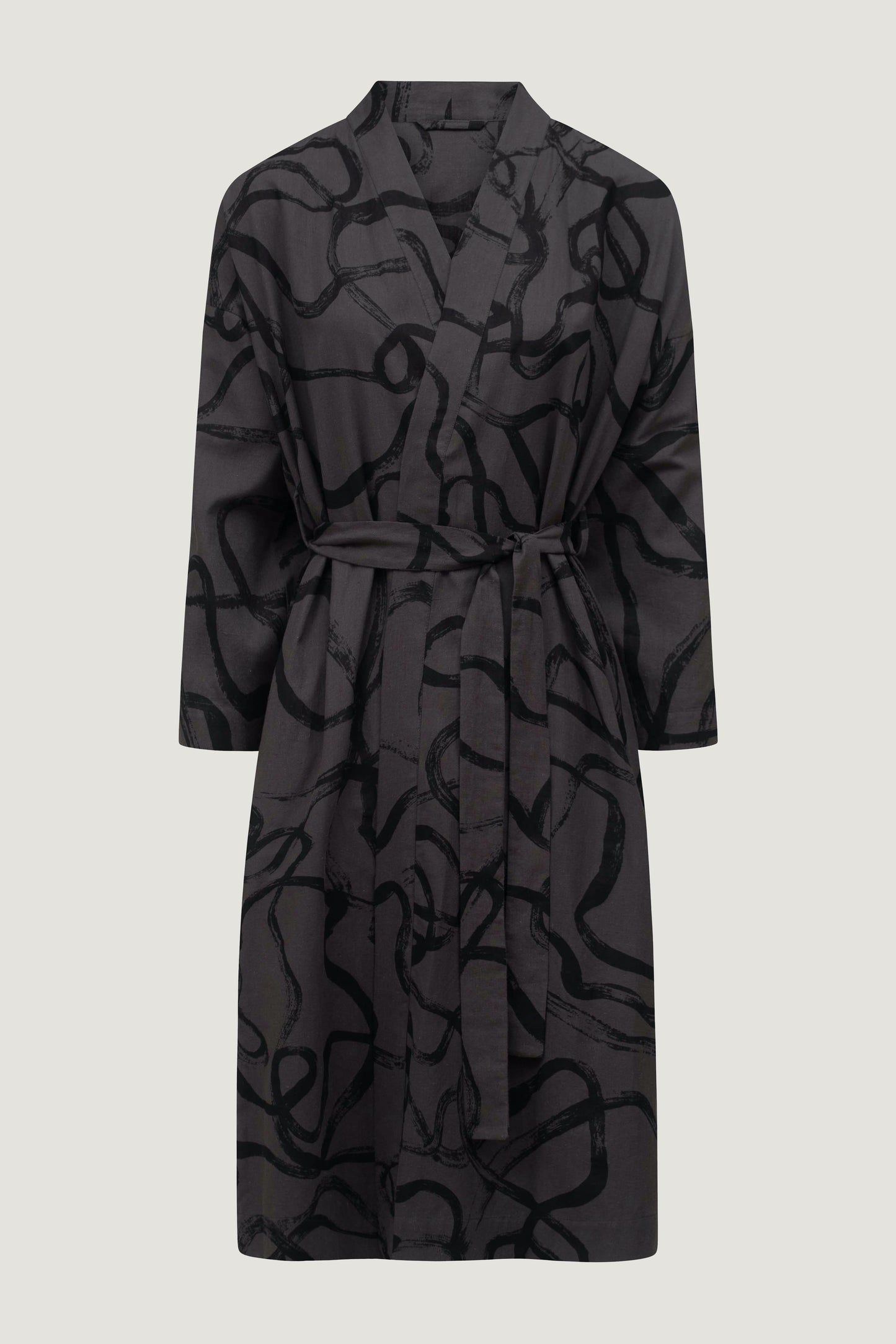 RobeDeVoyage Robes Onyx Scribble