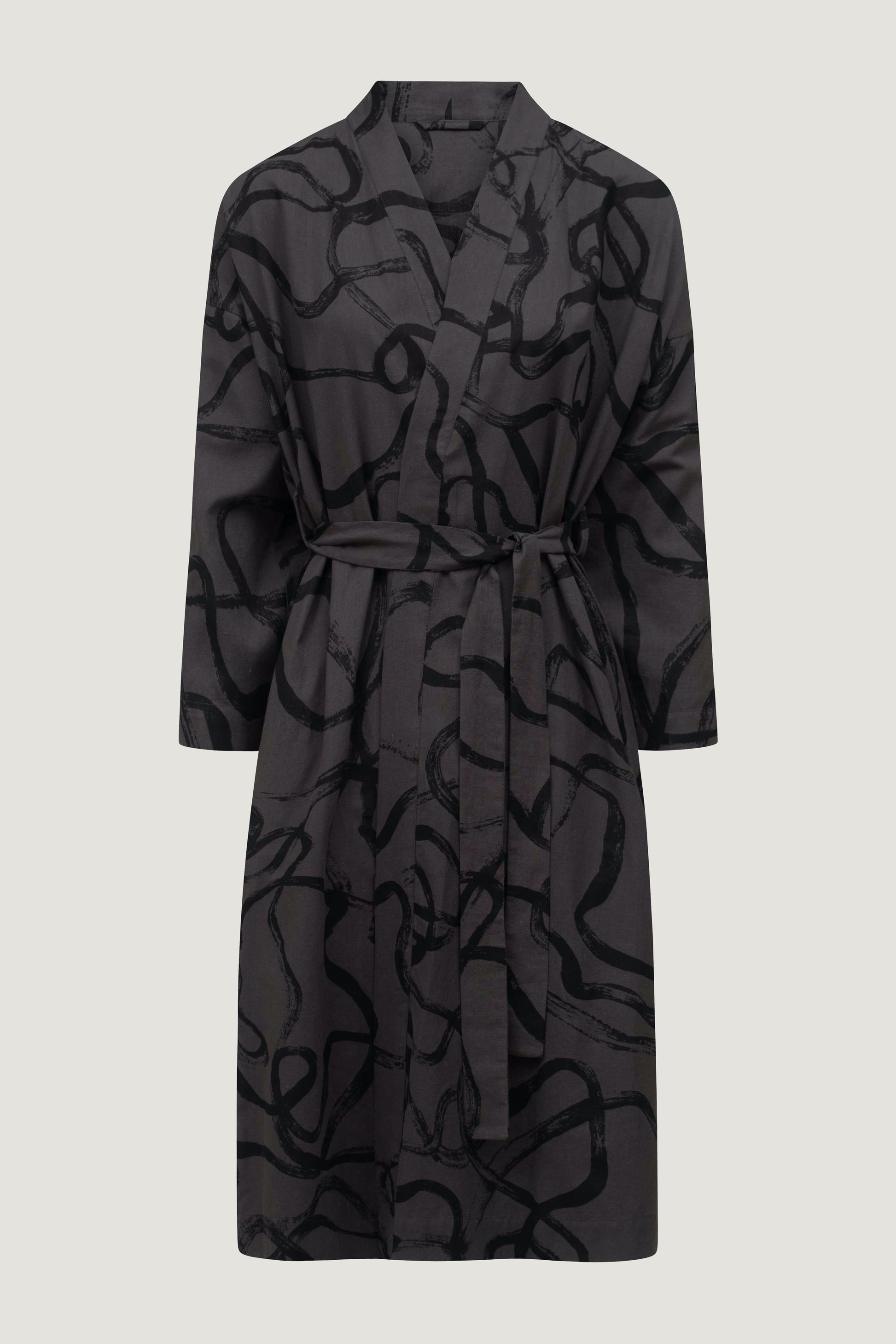 RobeDeVoyage Robes Onyx Scribble