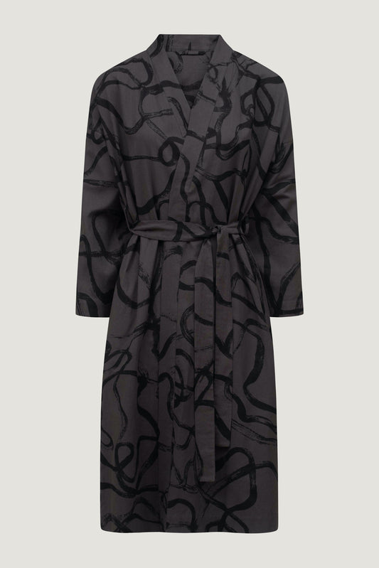 RobeDeVoyage Robes Onyx Scribble