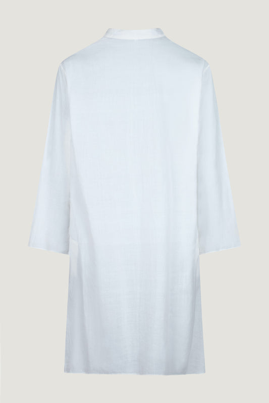 RobeDeVoyage nightshirts OS Pearl