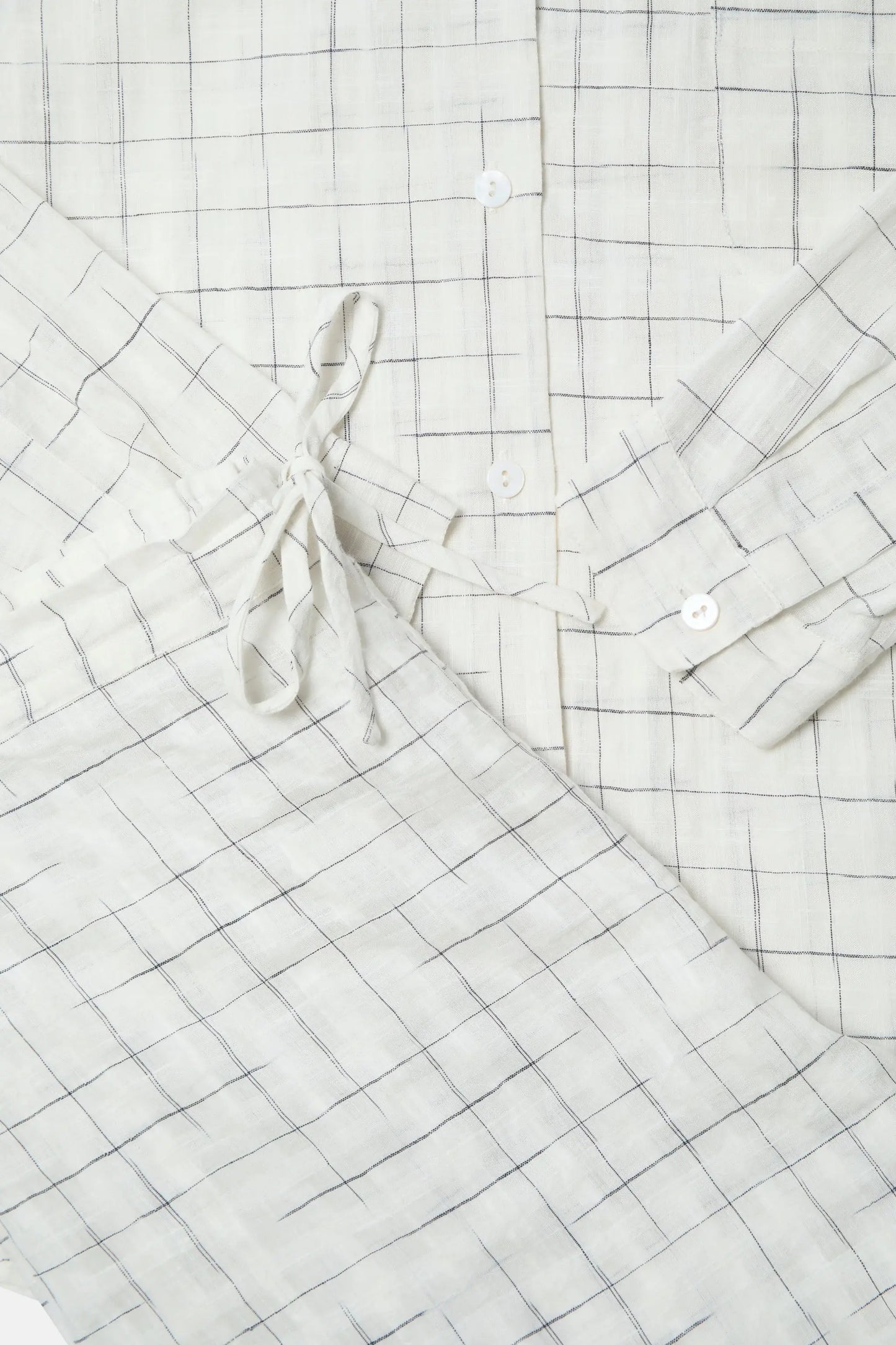 Pearl classic pyjamas