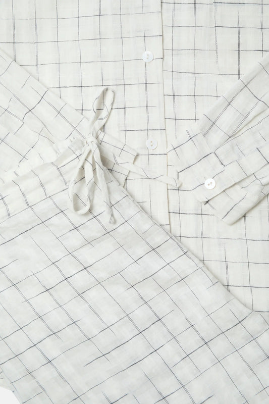 Pearl classic pyjamas