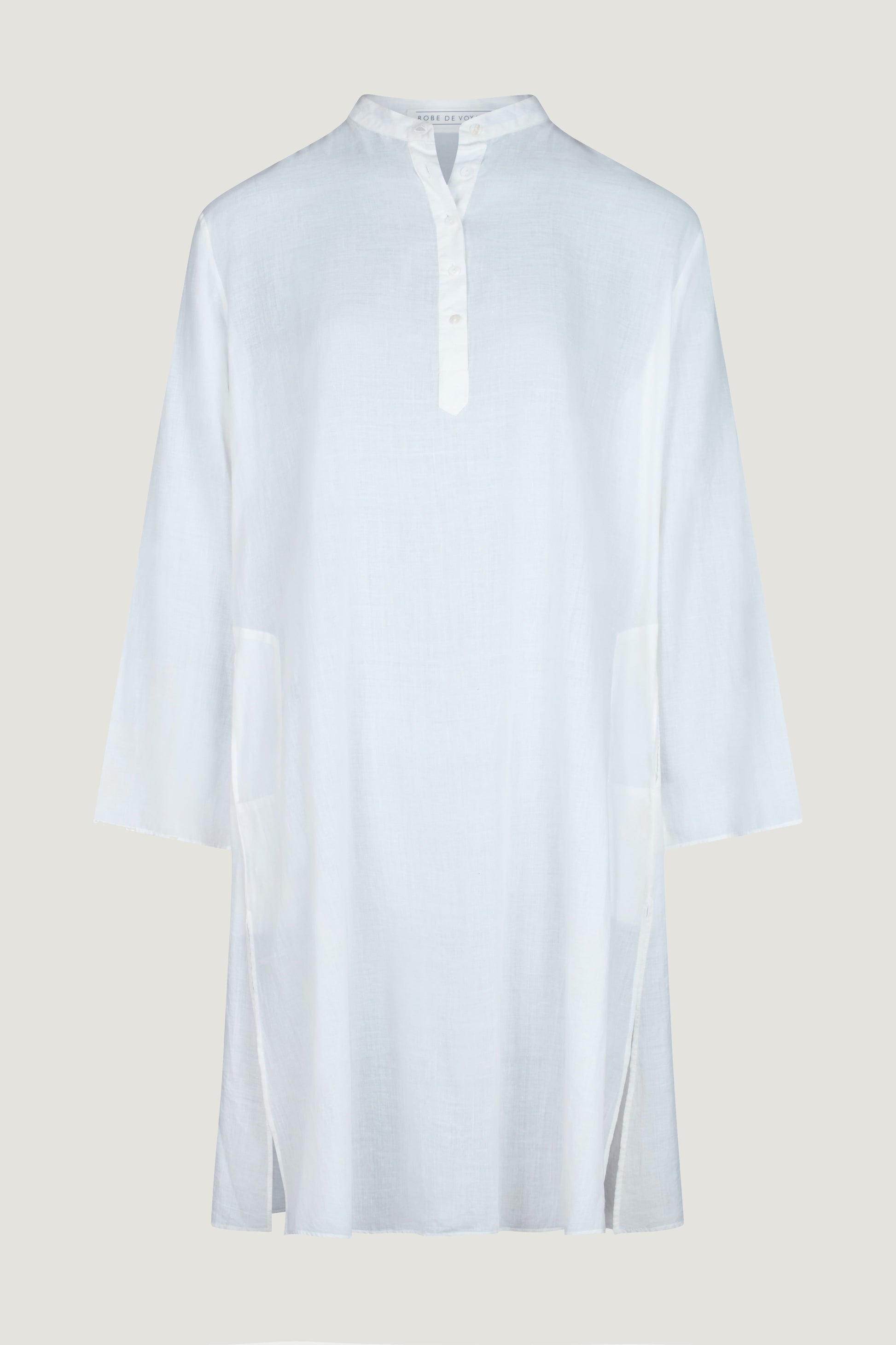 RobeDeVoyage nightshirts OS Pearl