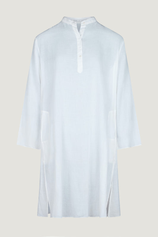 RobeDeVoyage nightshirts OS Pearl