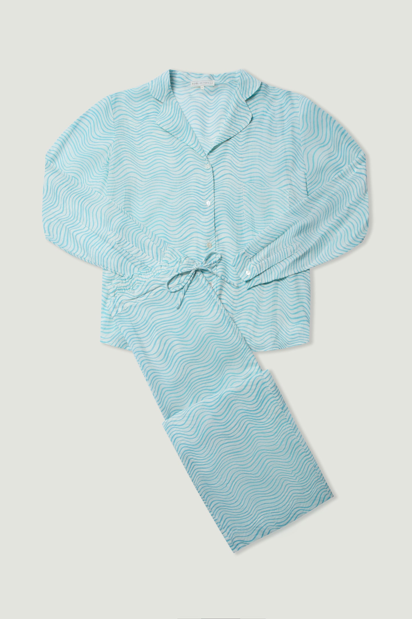 RobeDeVoyage Aquamarine Ripples