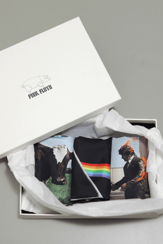 RobeDeVoyage Greatest Hits