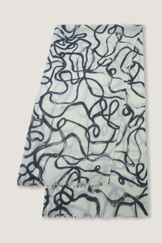 RobedeVoyage Obsidian Scribble