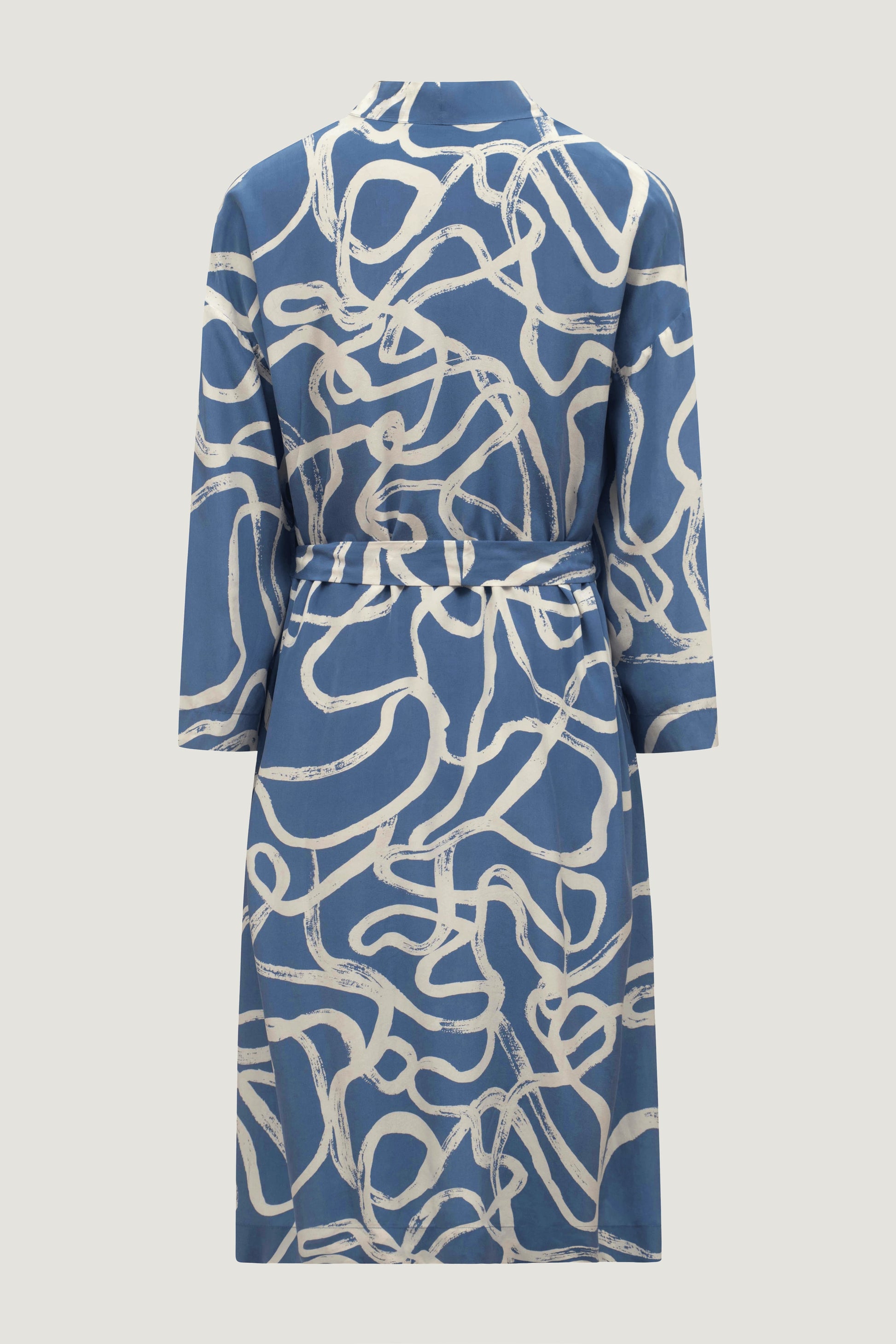 RobedeVoyage One Size Zanzibar Scribble