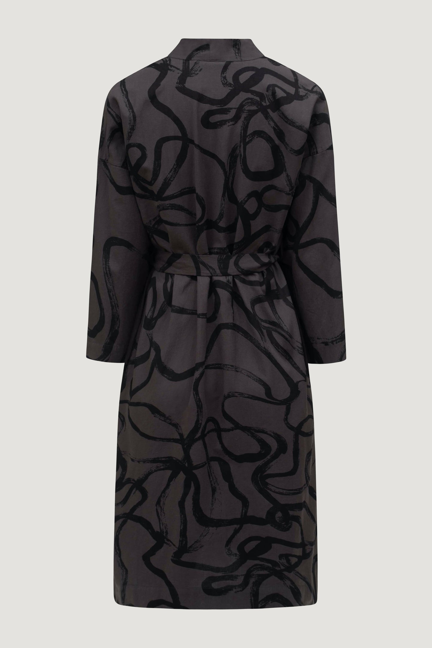 RobeDeVoyage Robes Onyx Scribble