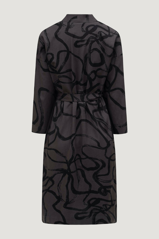 RobeDeVoyage Robes Onyx Scribble