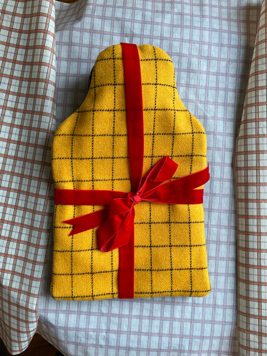 RobeDeVoyage Rupert Check