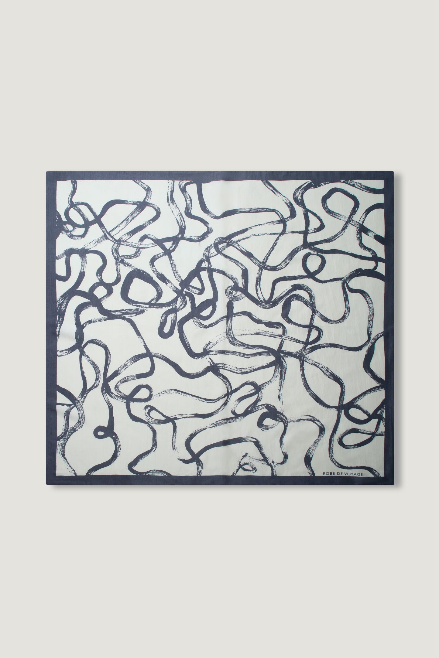 RobeDeVoyage Obsidian Scribble