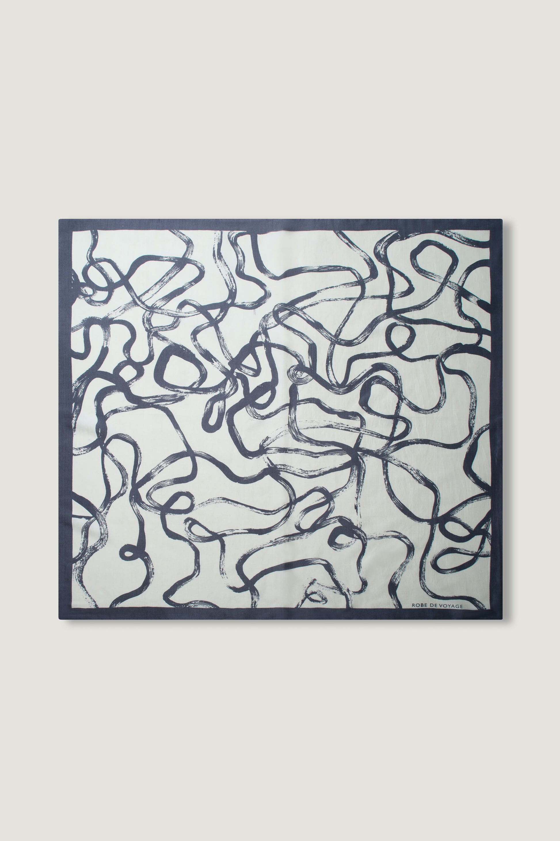 RobeDeVoyage Obsidian Scribble