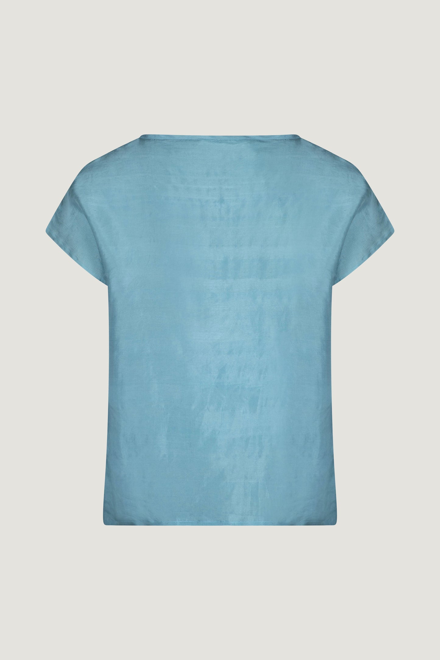 RobeDeVoyage Top Aquamarine