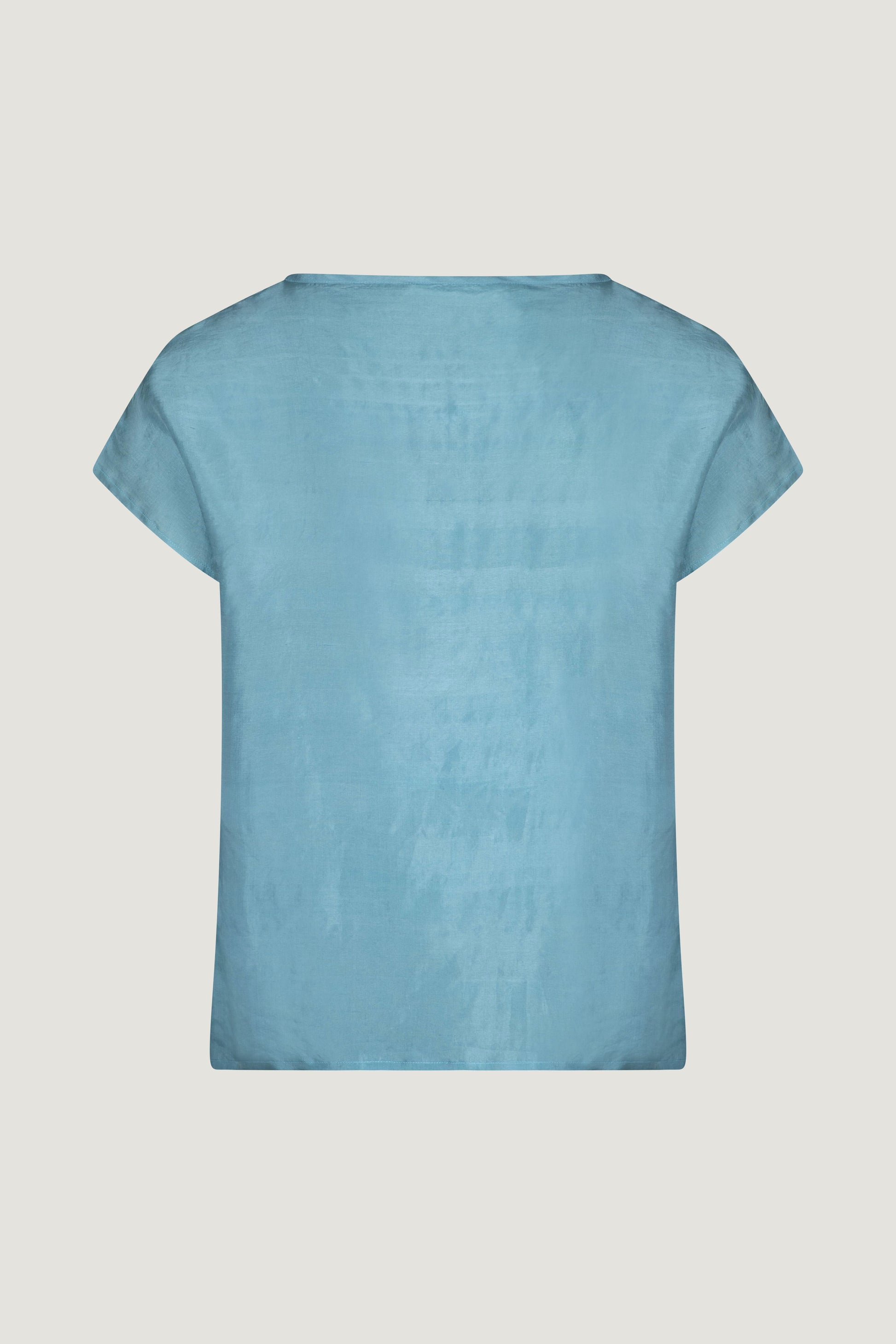 RobeDeVoyage Top Aquamarine