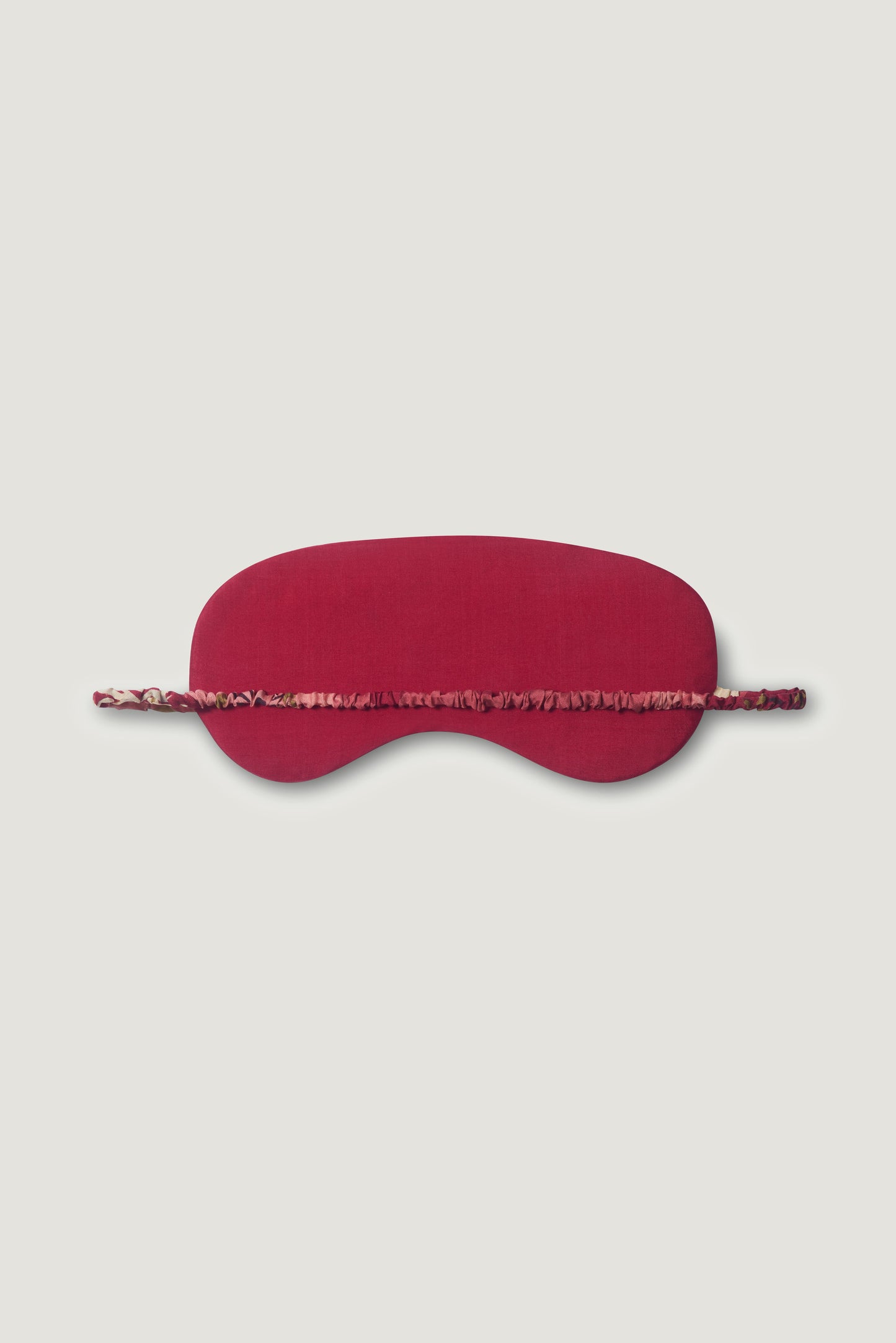 RobeDeVoyage Eye Mask Topaz Blooms