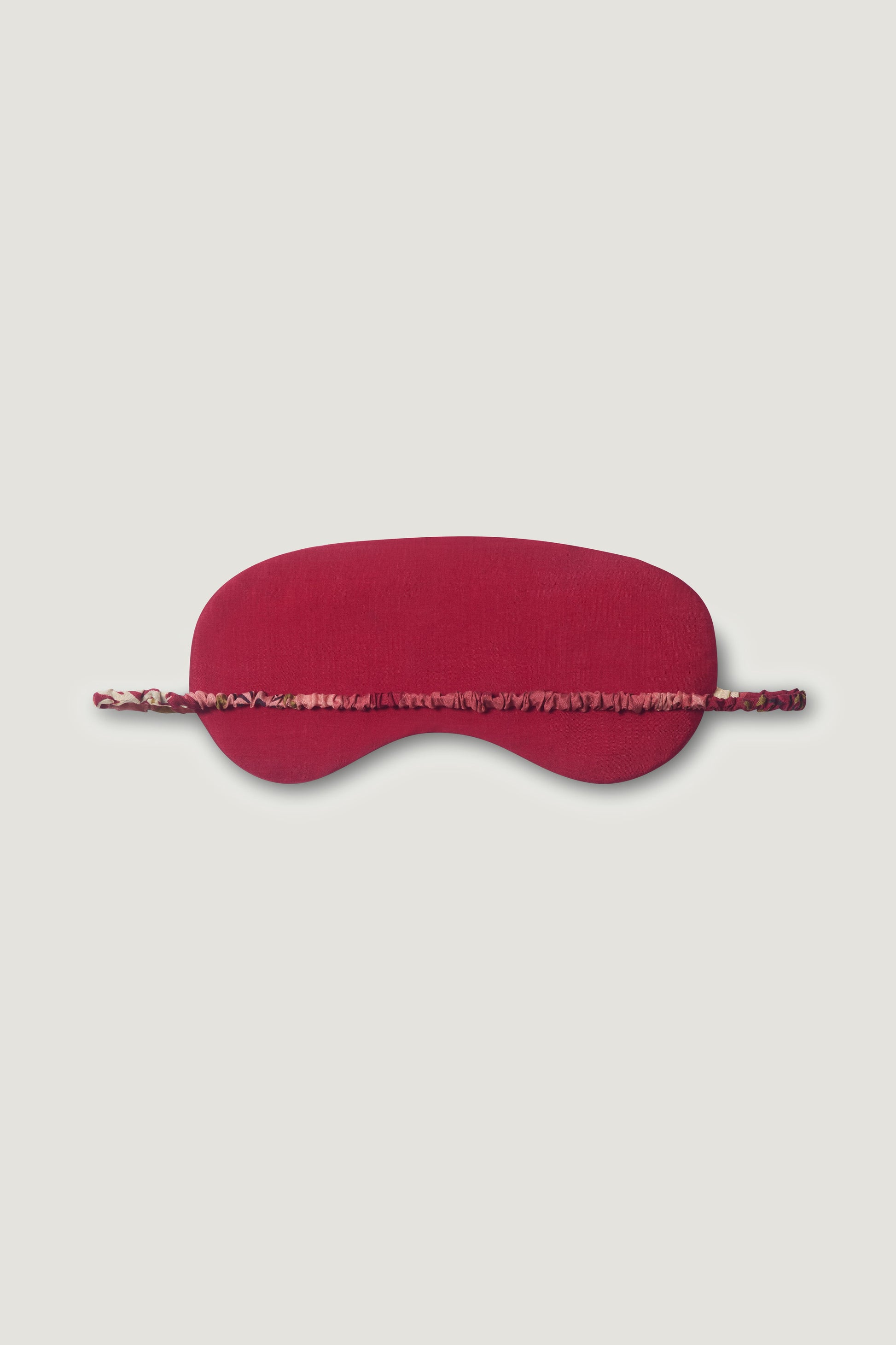 RobeDeVoyage Eye Mask Topaz Blooms