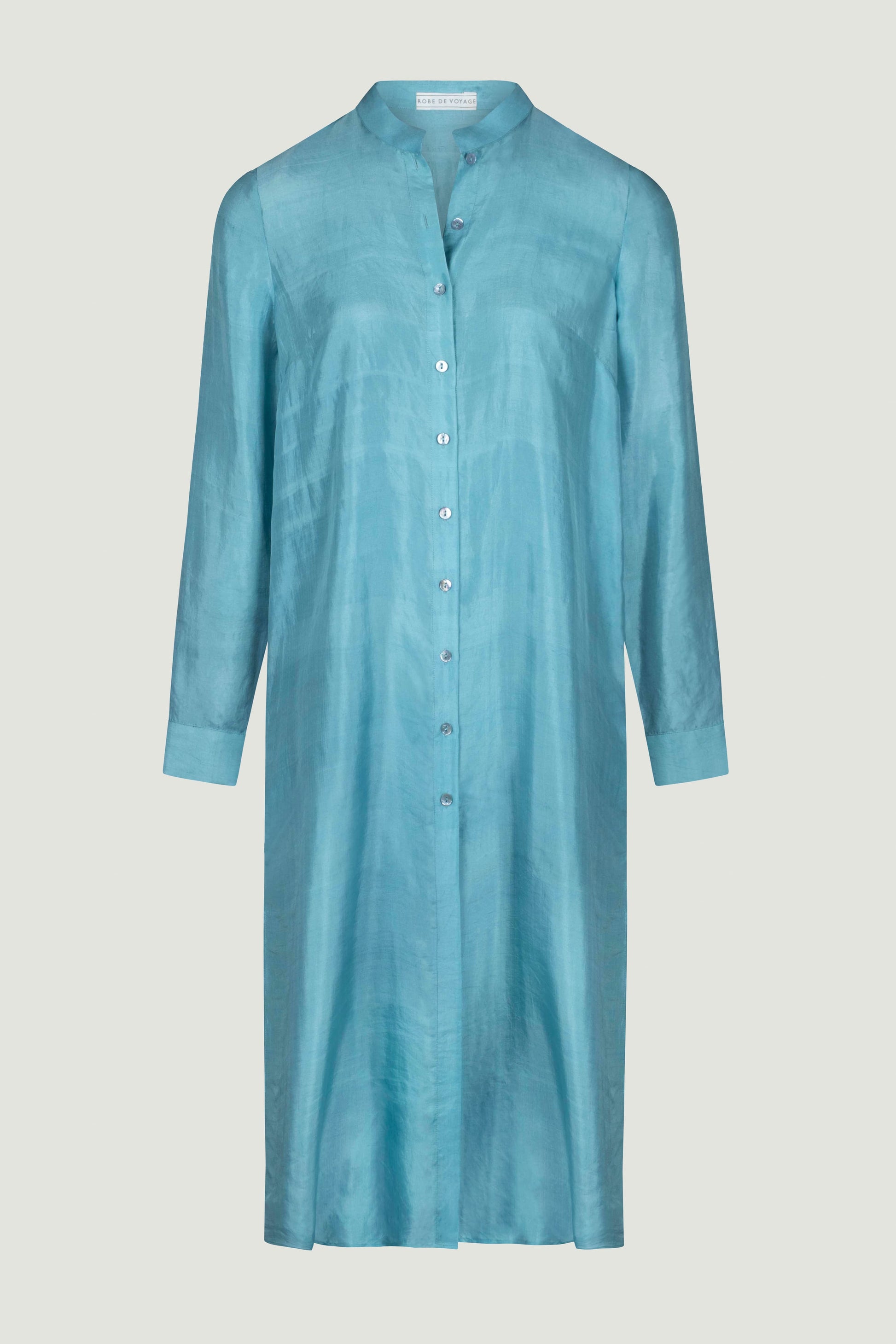 RobeDeVoyage cover up S Aquamarine