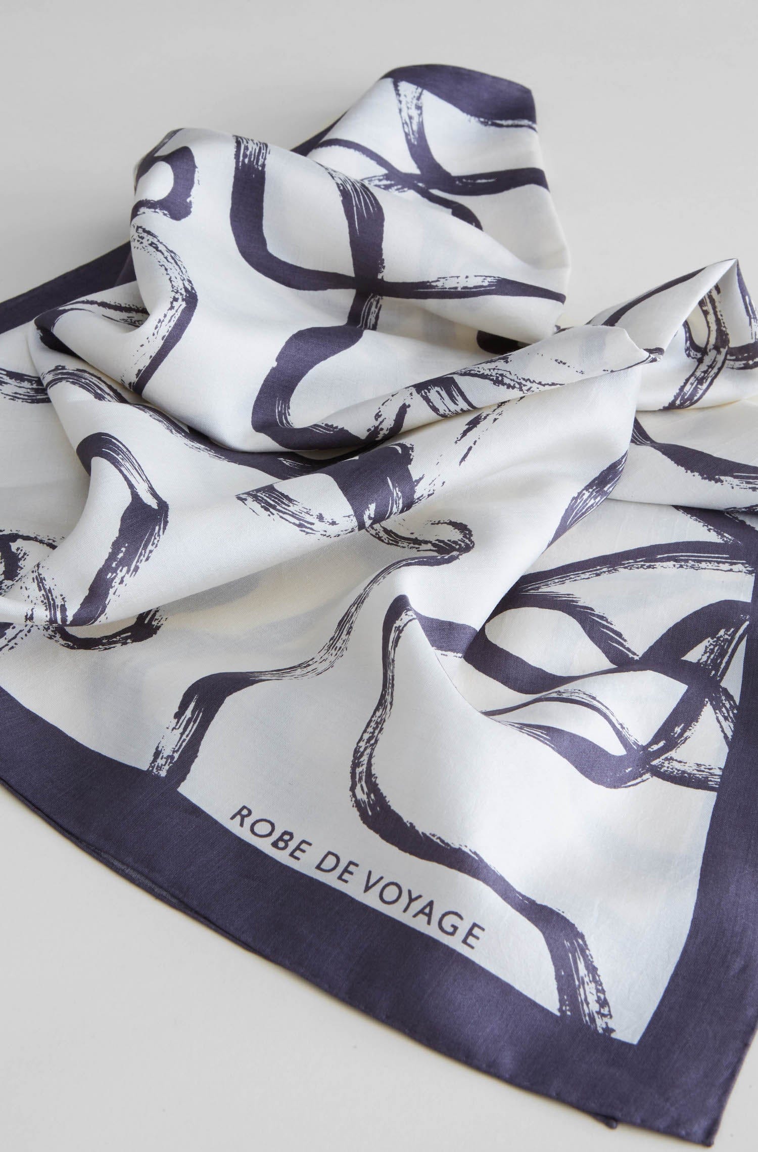 RobeDeVoyage Obsidian Scribble