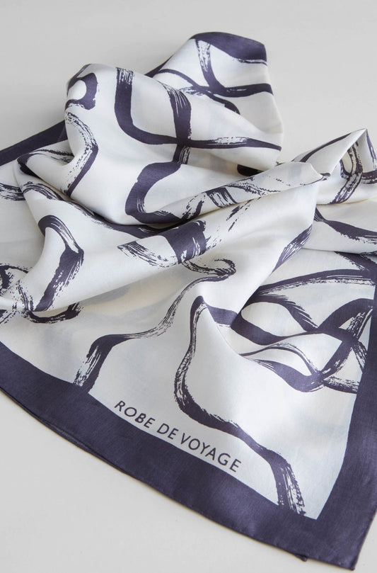 RobeDeVoyage Obsidian Scribble