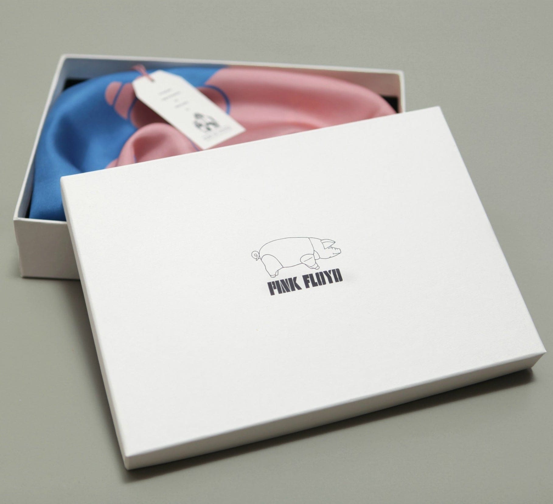 RobeDeVoyage Scarves Algie