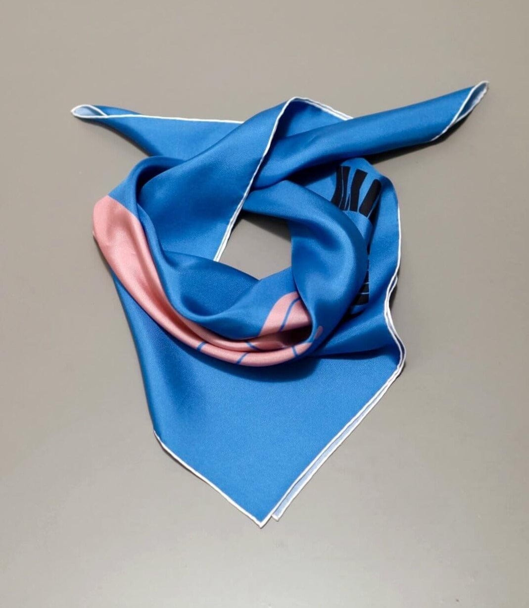 RobeDeVoyage Scarves Algie